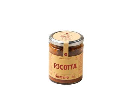 Product: Sauce ricotta, thumbnail image