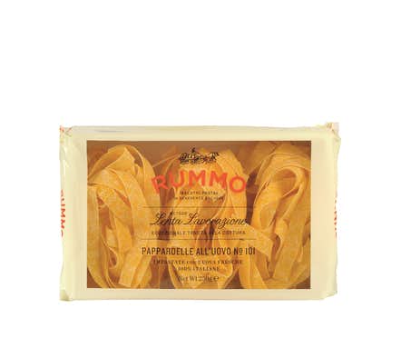 Product: Pappardelle aux oeufs Nº101 - Rummo, thumbnail image