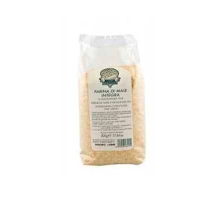 Product: Polenta farine de mais, thumbnail image