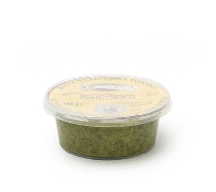 Product: Pesto frais, thumbnail image