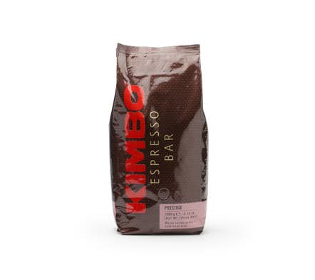 Product: Café Kimbo Prestige, thumbnail image