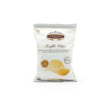 Product: Chips à la truffe blanche, thumbnail image