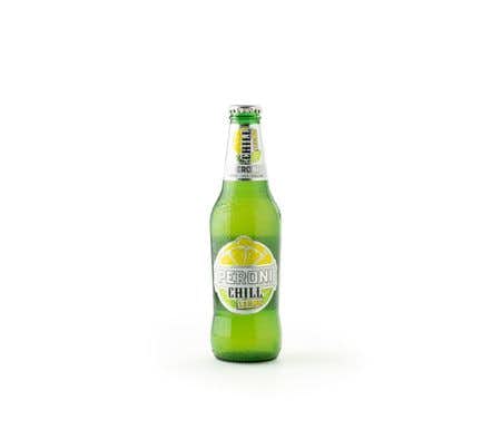 Product: Bière Peroni Chill Lemon, thumbnail image