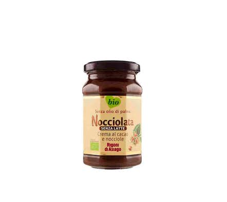 Product: Crème de noisettes nocciolata, thumbnail image